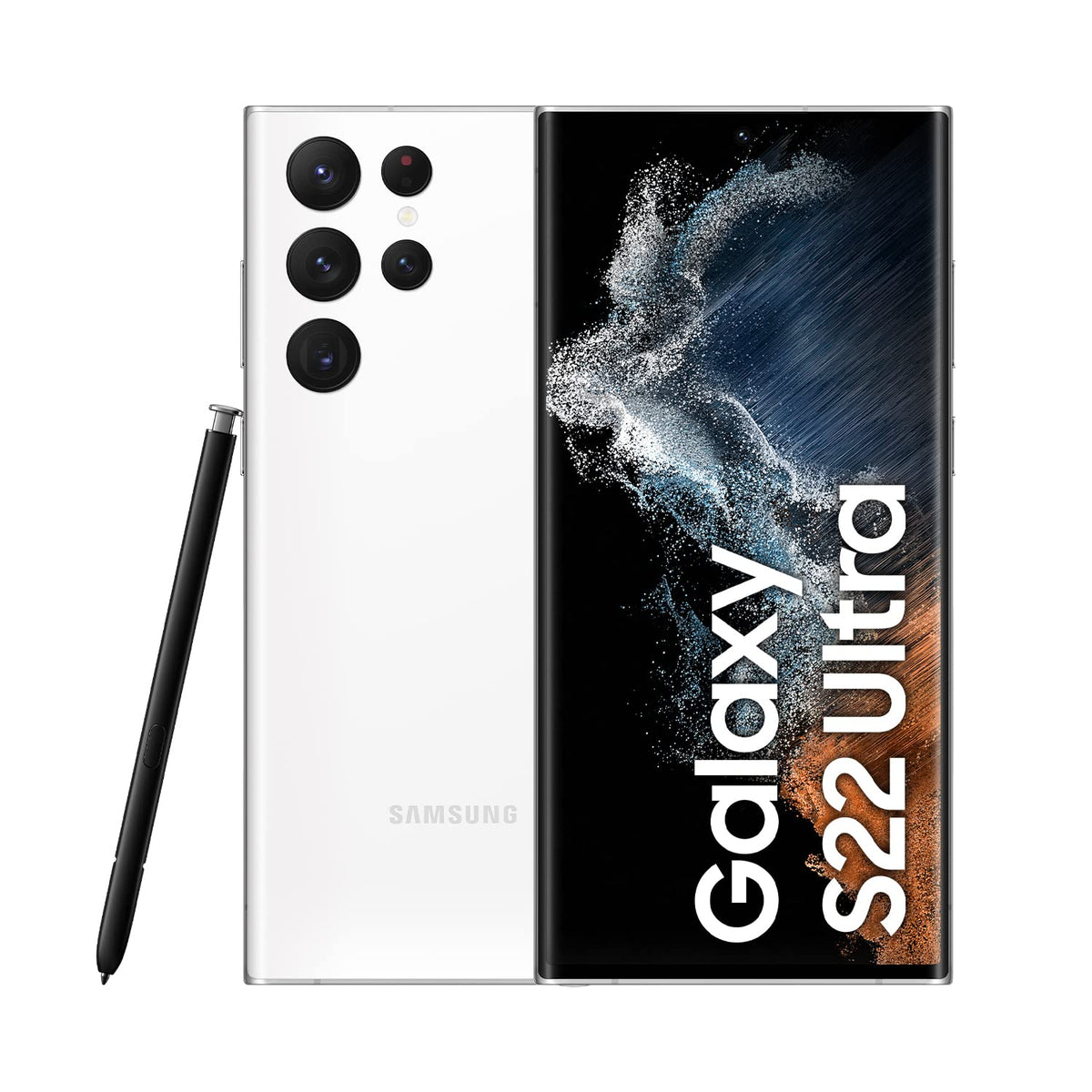 Galaxy S22 Ultra 128GB