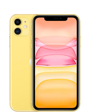 iPhone 11 128GB