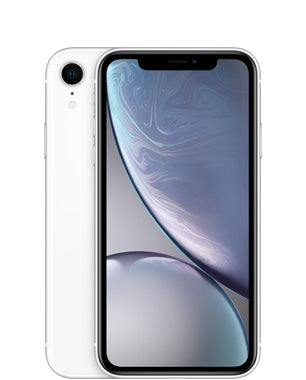 iPhone XR 128GB